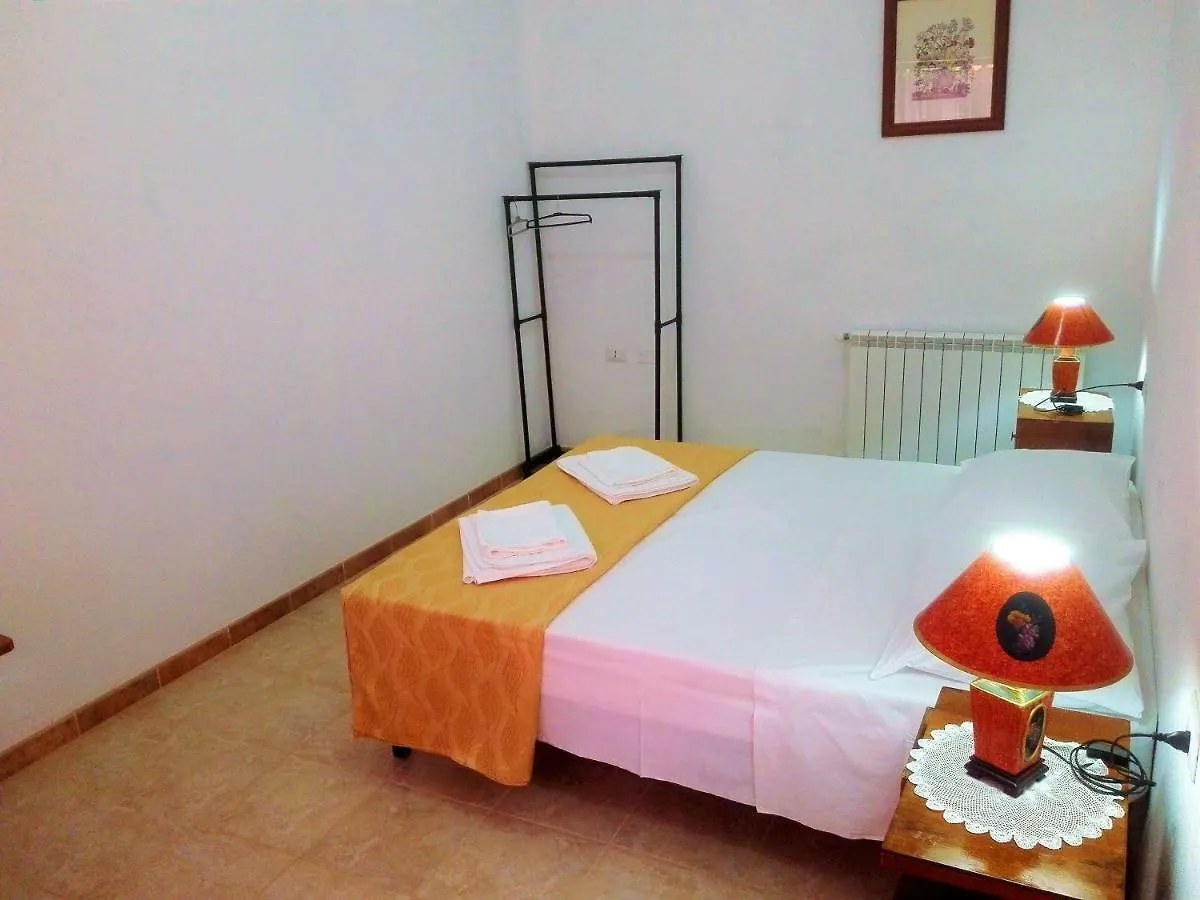 Agriturismo Sogno Latino Iglesias